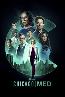 Picture of Chicago Med