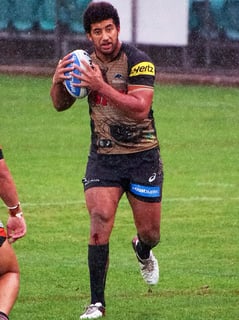 Picture of Viliame Kikau