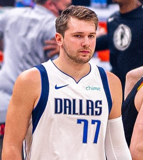 Picture of Luka Dončić