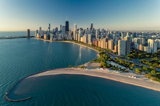 Picture of Chicago