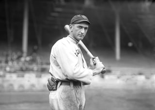 Picture of Shoeless Joe Jackson