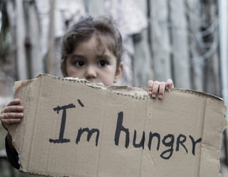 Picture of Hunger