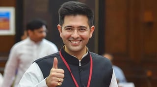 Picture of Raghav Chadha
