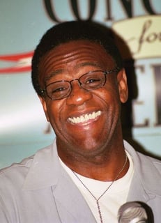 Picture of Al Green