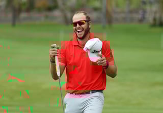 Picture of Dean Burmester