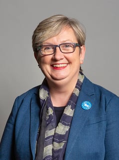 Picture of Joanna Cherry