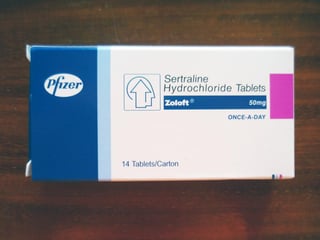 Picture of Sertraline