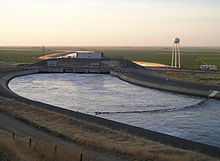 Picture of California Water Fix and Eco Restore