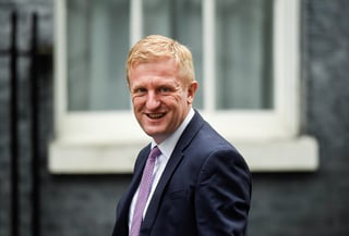 Picture of Oliver Dowden
