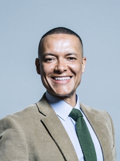 Picture of Clive Lewis