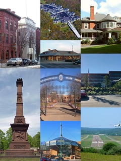Picture of Danbury