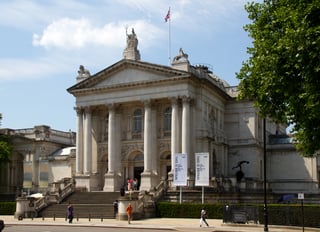 Picture of Tate Britain