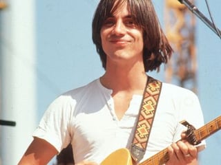 Picture of Jackson Browne