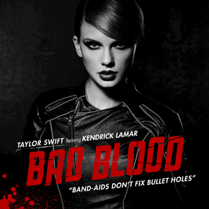 Picture of Bad Blood