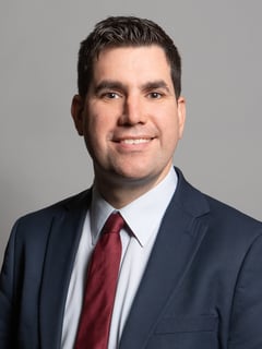 Picture of Richard Burgon