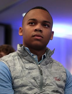 Picture of CJ Pearson
