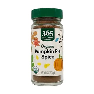 Picture of Pumpkin pie spice
