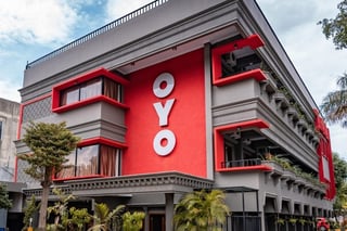 Picture of OYO Rooms