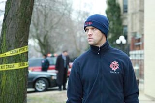 Picture of Matthew Casey