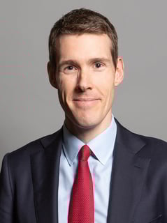 Picture of Matthew Pennycook