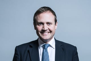 Picture of Tom Tugendhat