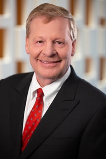 Picture of Edward D. Breen