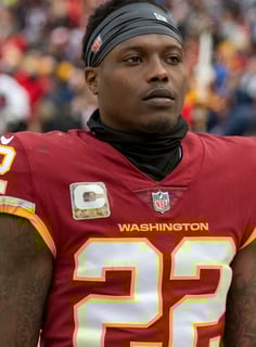 Picture of Deshazor Everett