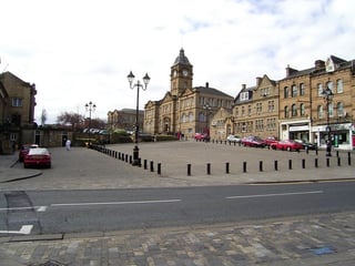 Picture of Batley