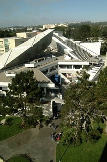 Picture of San Francisco State University