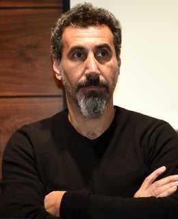 Picture of Serj Tankian