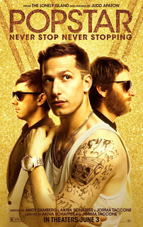 Picture of Popstar: Never Stop Never Stopping