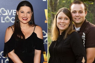 Picture of Josh Duggar