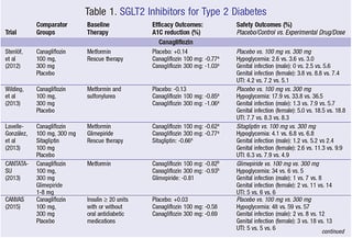 Picture of SGLT2 inhibitor