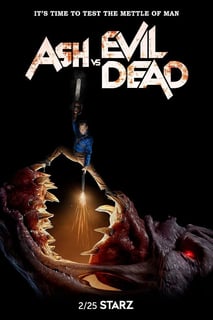 Picture of Ash vs Evil Dead
