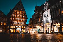 Picture of Hildesheim