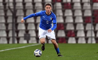 Picture of Davide Calabria