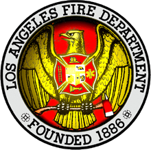 Picture of Los Angeles Fire Department