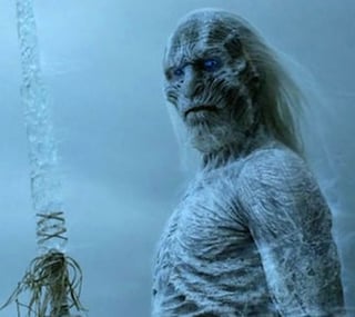 Picture of White Walker