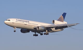 Picture of McDonnell Douglas DC-10