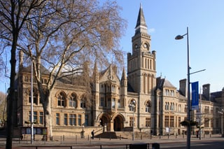 Picture of Ealing