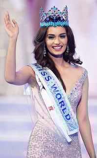 Picture of Miss World