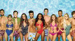 Picture of Love Island