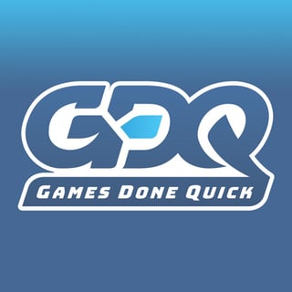 Picture of Games Done Quick