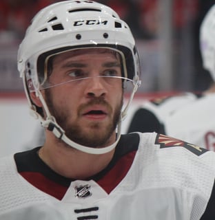 Picture of Vinnie Hinostroza