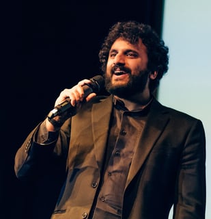 Picture of Nish Kumar