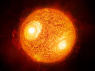 Picture of Antares