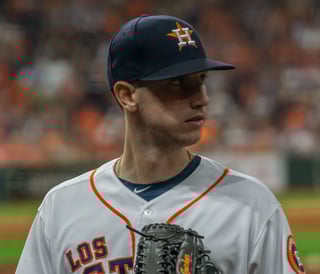 Picture of Kyle Tucker