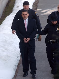 Picture of Richard Matt