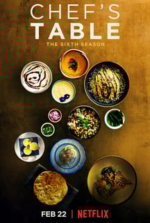 Picture of Chef's Table