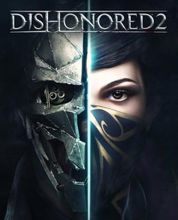 Picture of Dishonored 2